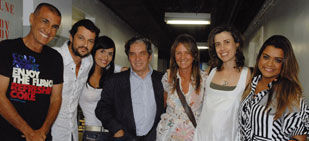 DESPEDIDA