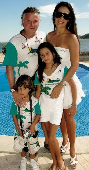ESPORTE NÁUTICO