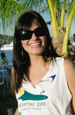 ESPORTE NÁUTICO