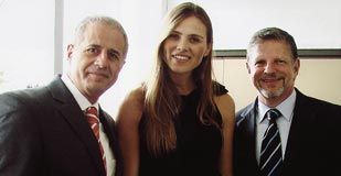 ENTREVISTA NA TV!