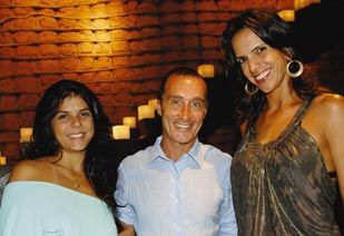INAUGURAÇÃO