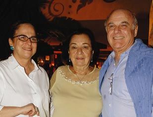 INAUGURAÇÃO