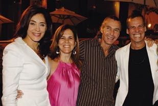 INAUGURAÇÃO