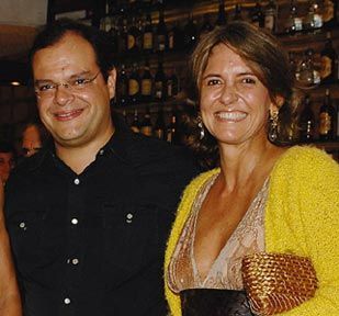 INAUGURAÇÃO