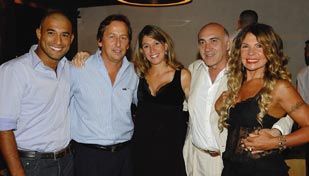 INAUGURAÇÃO