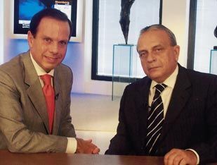 PROGRAMA SHOW BUSINESS