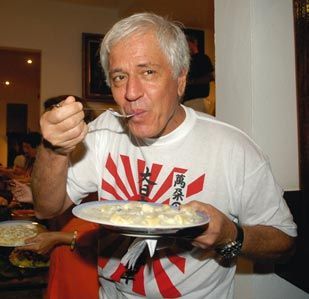 ENCONTRO BUDISTA