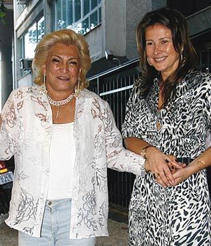 VISITA CARIOCA