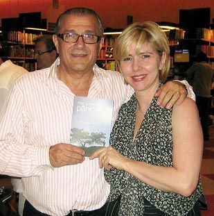 NOITE DE AUTÓGRAFOS
