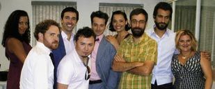 TEMPORADA 2008