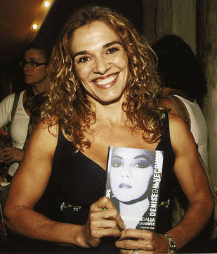 VIDA E OBRA EM LIVRO