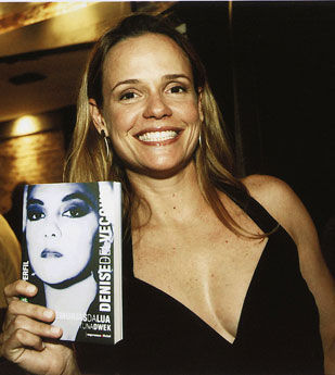 VIDA E OBRA EM LIVRO