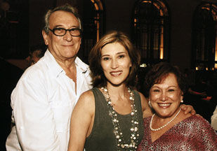 FESTA DO TEATRO