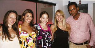 FESTA DO TEATRO