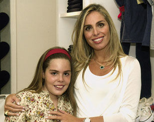 MODA INFANTIL