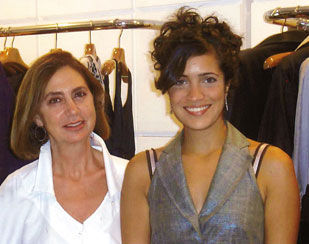 COLEÇÃO INVERNO 2008