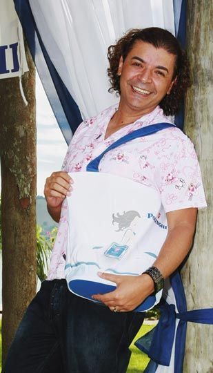 CONFRATERNIZAÇÃO EM ANGRA