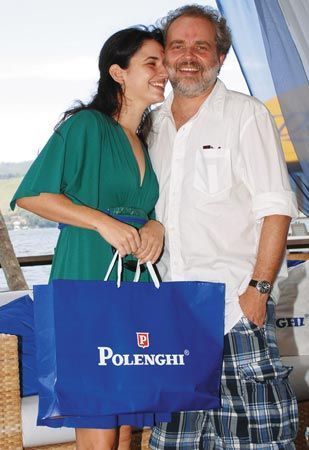 CONFRATERNIZAÇÃO EM ANGRA