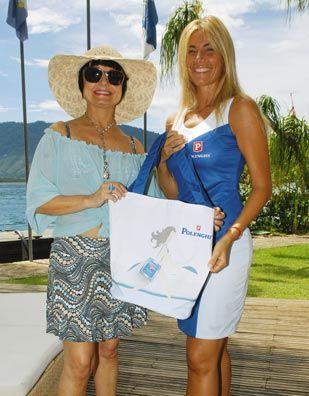 CONFRATERNIZAÇÃO EM ANGRA