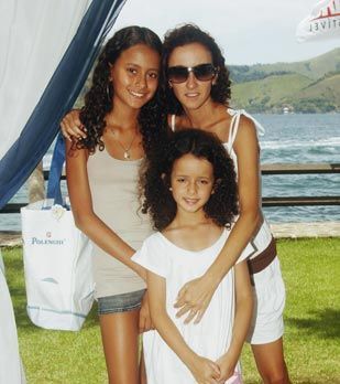 CONFRATERNIZAÇÃO EM ANGRA