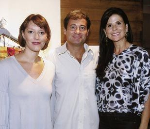 TENDÊNCIAS DA MODA