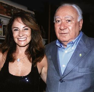 FESTA DE ANIVERSÁRIO