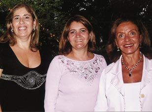 FESTA DE ANIVERSÁRIO