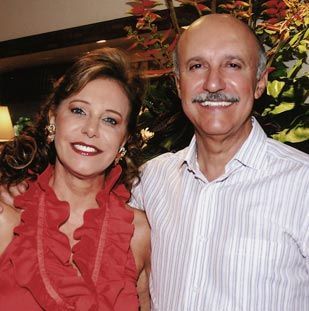 FESTA DE ANIVERSÁRIO