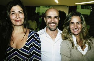 COQUETEL BADALADO