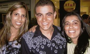 ESPAÇO DE BELEZA