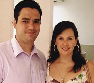 ESPAÇO DE BELEZA