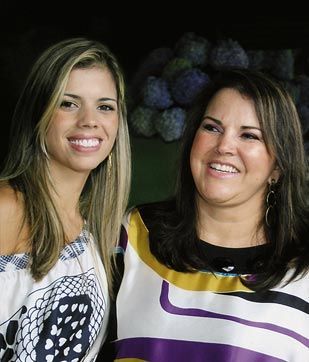 CHÁ-DE-BEBÊ