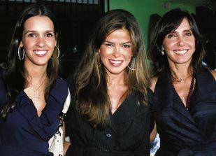CHÁ-DE-BEBÊ