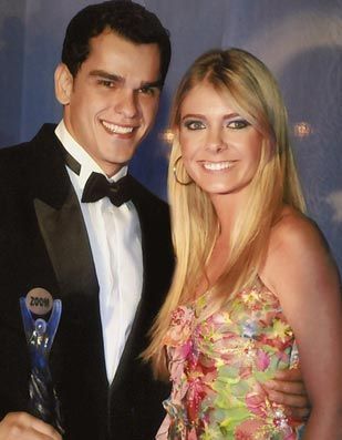 BLACK-TIE EM MATO GROSSO