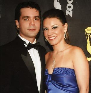 BLACK-TIE EM MATO GROSSO
