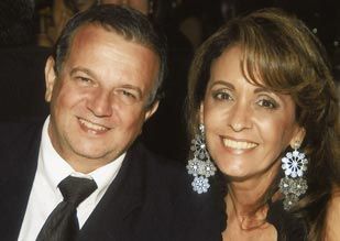 BLACK-TIE EM MATO GROSSO