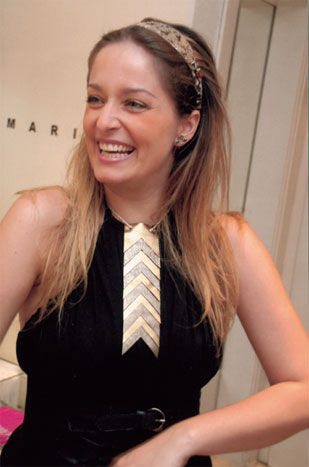 28 - Luciana Vendramini.