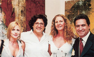 VERNISSAGE