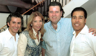 COQUETEL DE BELEZA