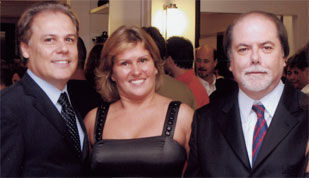 ESPAÇO DE EVENTOS