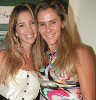 LANÇAMENTO FASHION