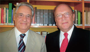 PROGRAMA DIÁLOGO NACIONAL