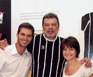 LINHA ESPORTIVA