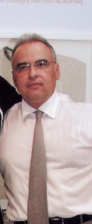 LINHA ESPORTIVA