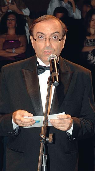 HOMENAGEM