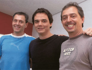 PRESENÇA ILUSTRE