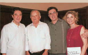 BIOGRAFIA EM SP