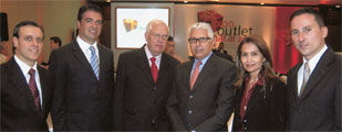 EVENTO LATINO-AMERICANO
