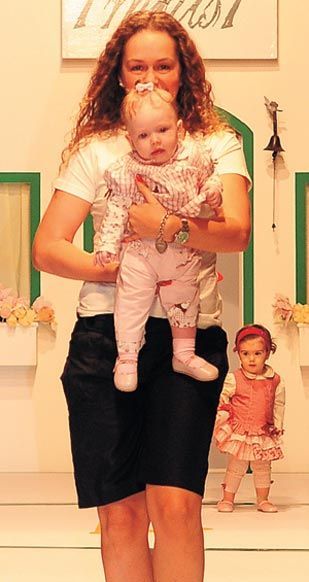 MODA E ENTRETENIMENTO