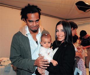 MODA E ENTRETENIMENTO